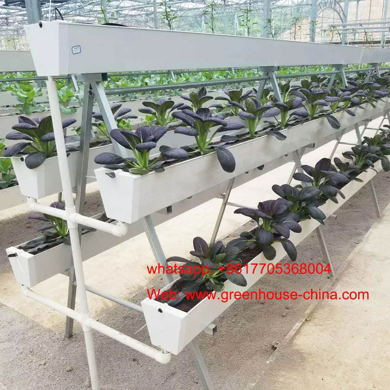 planting gutter planting gutter