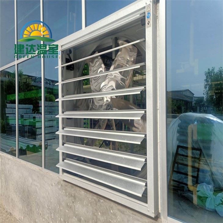 Greenhouse Cooling Fan