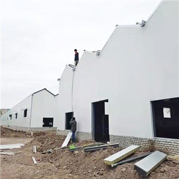 Sandviç Panel Sera